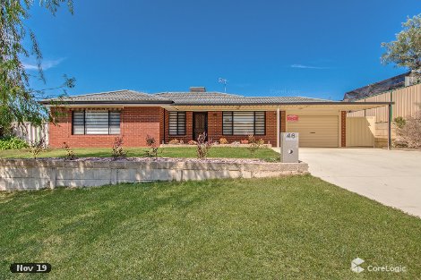 46 Dalrymple Dr, Leda, WA 6170