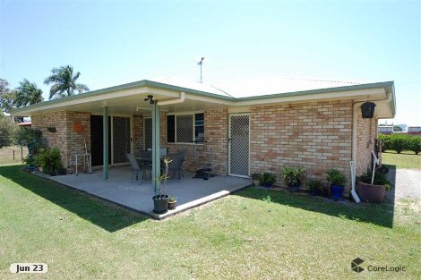 25764 Peak Downs Hwy, Walkerston, QLD 4751