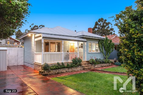 20 Silas St, East Fremantle, WA 6158