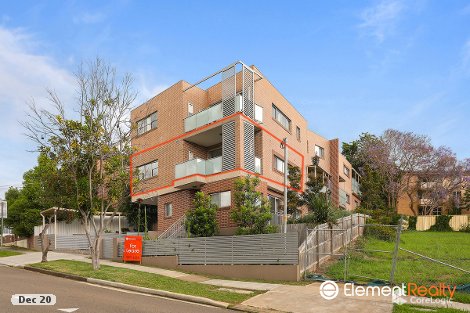 5/23 Manson St, Telopea, NSW 2117