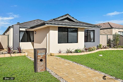 16 Padua Rd, Piara Waters, WA 6112