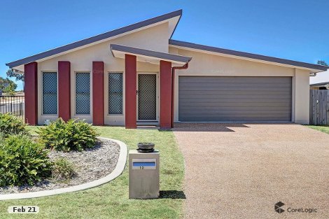 13 Morgan Cct, Urraween, QLD 4655