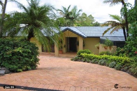 3 Burke Ct, Mount Ommaney, QLD 4074