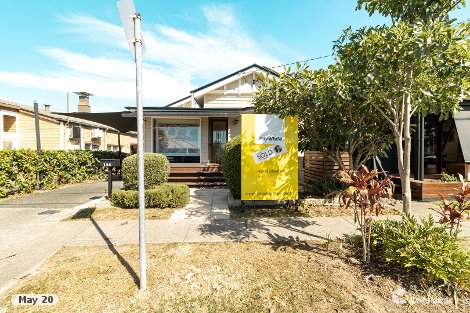 134 Latrobe Tce, Paddington, QLD 4064