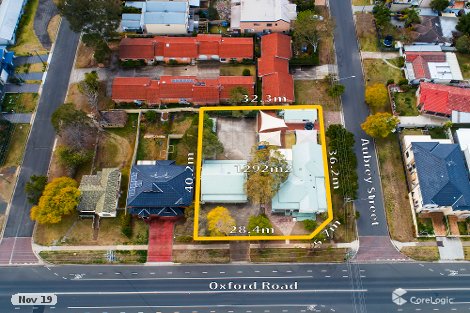 92-94 Oxford Rd, Ingleburn, NSW 2565