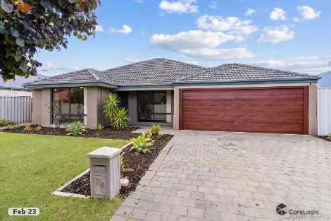 24 Coffs Bend, Secret Harbour, WA 6173