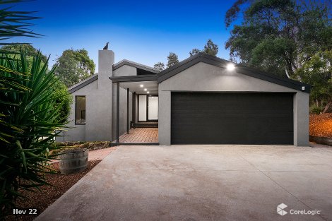 9 Eucalyptus Rd, Eltham, VIC 3095