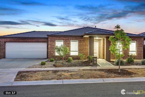 25 Zodiac Way, Plumpton, VIC 3335