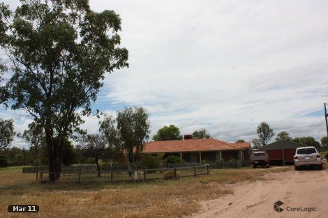 88 Lochlees Rd, Comet, QLD 4702