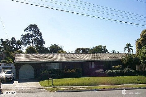 16 Burrendah Bvd, Willetton, WA 6155