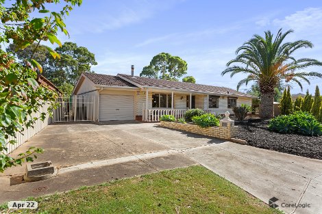 4 Elgar Cres, Fulham Gardens, SA 5024