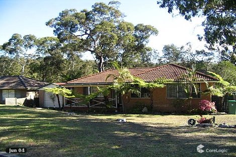 10 Yurara Cl, Kincumber, NSW 2251