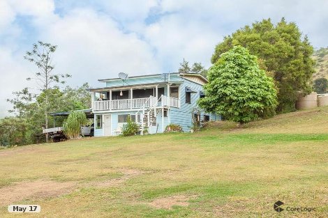 478 Derrymore Rd, Derrymore, QLD 4352