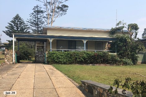 23 Graydon Ave, Denhams Beach, NSW 2536