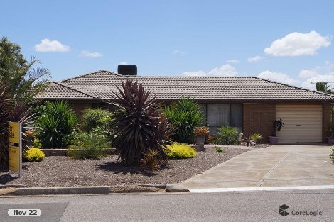 9 Madrid Ct, Craigmore, SA 5114