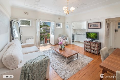 10/31b Fitzroy St, Kirribilli, NSW 2061