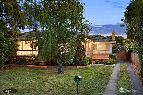 32 Hibiscus Rd, Blackburn North, VIC 3130