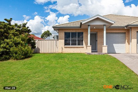 1/163 Gardner Cct, Singleton Heights, NSW 2330