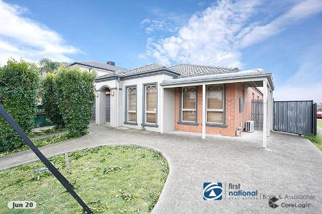 21 Capesthorne Dr, Derrimut, VIC 3026