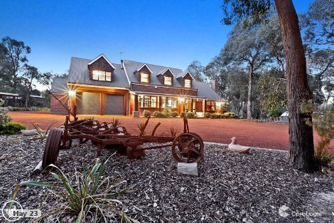 118 Mackelroy Rd, Plenty, VIC 3090