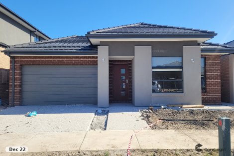 52 Catisfield Cct, Donnybrook, VIC 3064