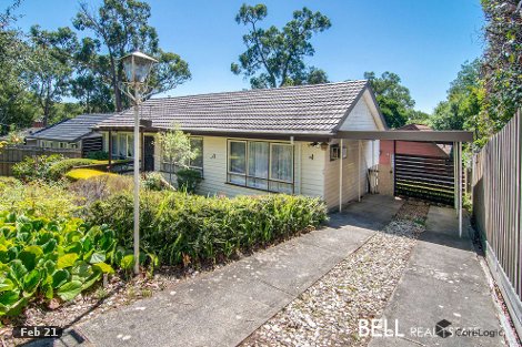 9 Timberglades Rd, Montrose, VIC 3765