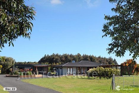 271 Redgate Rd, Witchcliffe, WA 6286