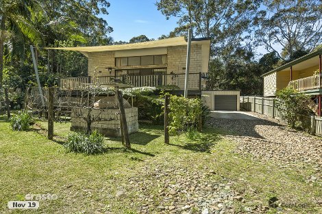 2277 Springbrook Rd, Springbrook, QLD 4213