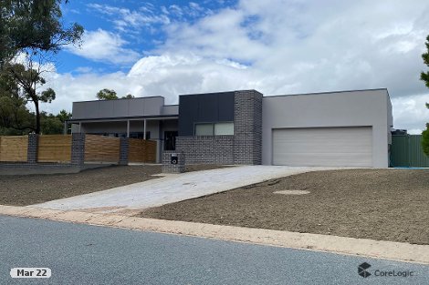 141 Kambalda Cres, Fisher, ACT 2611