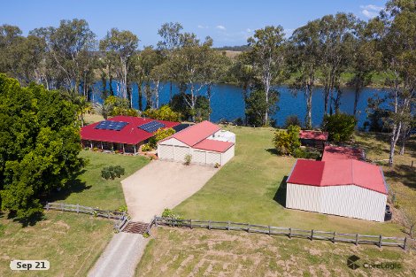 961 Rogan Bridge Rd, The Whiteman, NSW 2460