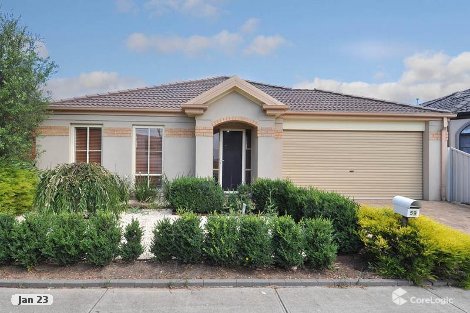 59 The Parkway, Caroline Springs, VIC 3023