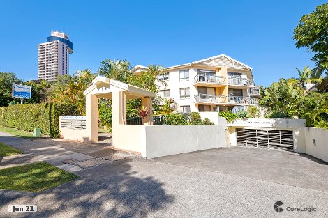 28/10-16 Genoa St, Surfers Paradise, QLD 4217