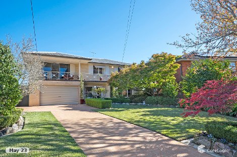 17 Castle Cct, Westleigh, NSW 2120