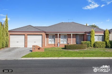 7 Tudor Ave, Delacombe, VIC 3356