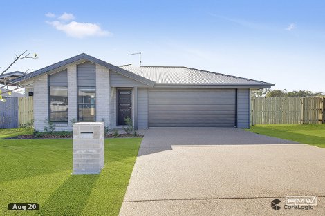 3 Great Palm Way, Taroomball, QLD 4703