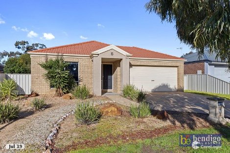 6 Peacock Dr, Epsom, VIC 3551