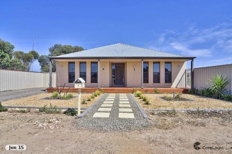 4 Deeble St, East Moonta, SA 5558