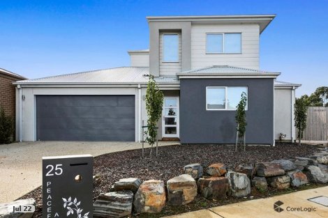 25 Peaceful Ave, Armstrong Creek, VIC 3217