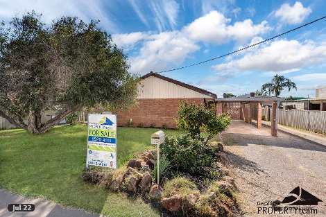 279a Fifth St, Wonthella, WA 6530