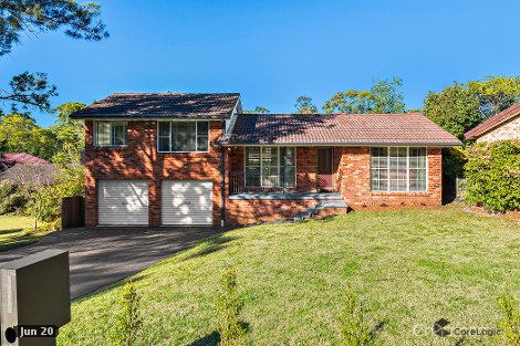 3 Deakin Cl, Springwood, NSW 2777