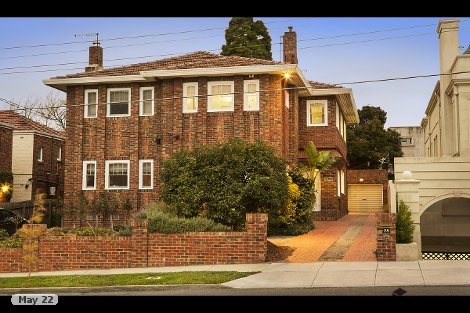 28 Bruce St, Toorak, VIC 3142