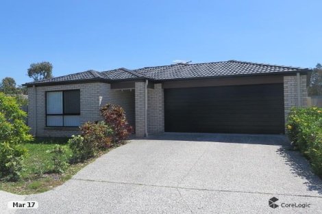 16 Timberlake Ct, Berrinba, QLD 4117