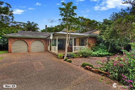 38 Lakeside Dr, Macmasters Beach, NSW 2251