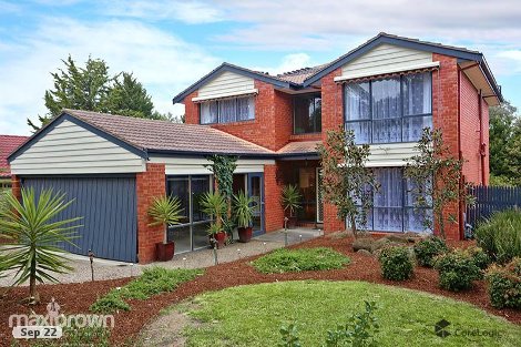 6 Tara Cl, Croydon, VIC 3136