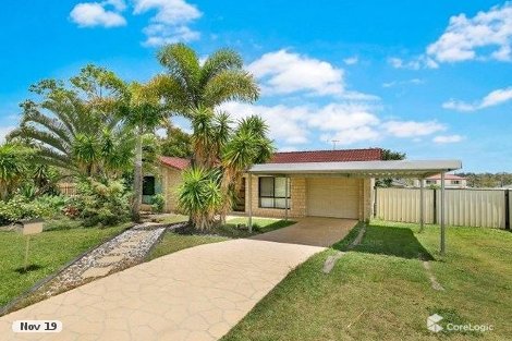 25 Justin Pl, Crestmead, QLD 4132