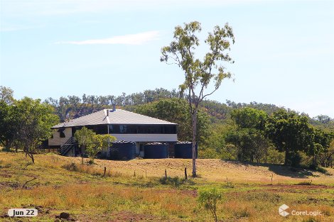 50159 Burnett Hwy, Trotter Creek, QLD 4714