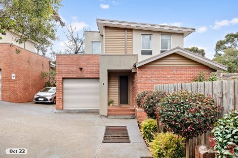 6/45 Sherbourne Rd, Briar Hill, VIC 3088