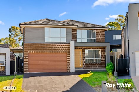 13 Braeburn Cres, Stanhope Gardens, NSW 2768