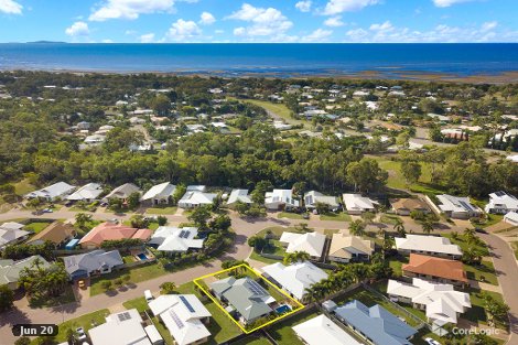 3 Bronte Ct, Bushland Beach, QLD 4818