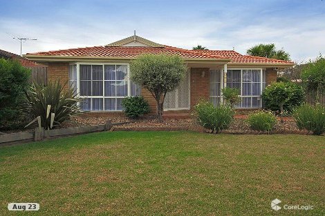 2 Stone Rd, Delahey, VIC 3037